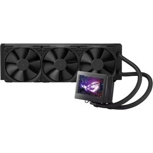 90RC00L0-M0UAY0 - Asus ROG Ryujin III 360 - Watercooling 360mm noir