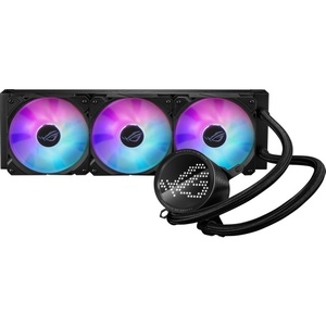 90RC00I1-M0UAY0 - Asus ROG Ryuo III 360 ARGB - Watercooling 360mm noir