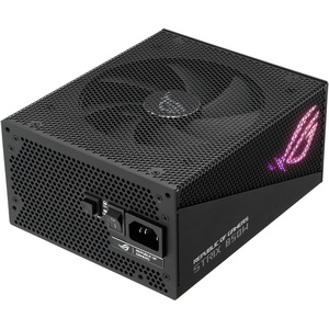90YE00P2-B0NA00 - Asus ROG Strix 850W - Alimentation modulaire 80+ Gold ATX 3.0 PCIe 5.0 12VHPWR - ROG-STRIX-850G-AURA-GAMING