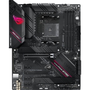 90MB14S0-M0EAY0 - Asus ROG Strix B550-F Gaming - AM4 ATX B550 DDR4