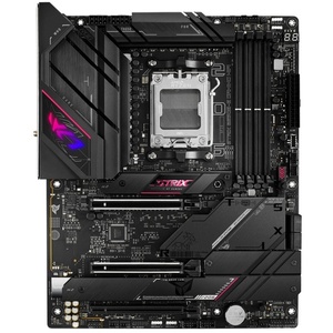 90MB1BB0-M0EAY0 - Asus ROG Strix B650E-E Gaming WIFI - Carte mère AMD AM5 ATX B650E DDR5 Wi-Fi
