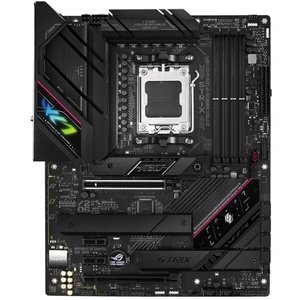 90MB1BQ0-M0EAY0 - Asus ROG Strix B650E-F Gaming WIFI - Carte mère AMD AM5 ATX B650E DDR5 Wi-Fi