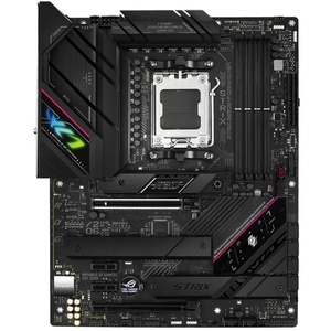 90MB1BQ0-M0EAY0 - Asus ROG Strix B650E-F Gaming WIFI - AM5 ATX B650E DDR5 Wi-Fi