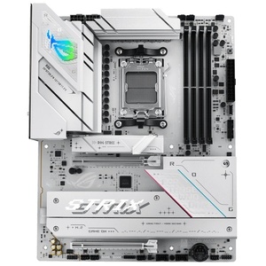 90MB1J50-M0EAY0 - Asus ROG Strix B850-A Gaming WIFI - Carte mère AMD AM5 ATX B850 DDR5 Wi-Fi