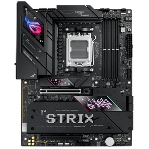 90MB1J60-M0EAY0 - Asus ROG Strix B850-E Gaming WIFI - Carte mère AMD AM5 ATX B850 DDR5 Wi-Fi