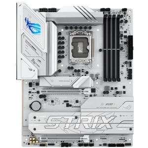 90MB1JI0-M0EAY0 - Asus ROG Strix B860-A Gaming WIFI - Carte mère Intel LGA1851 ATX B860 DDR5 Wi-Fi