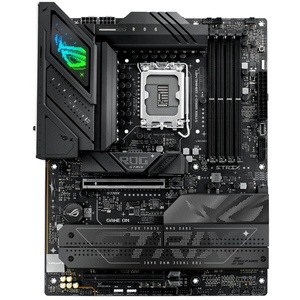 90MB1JG0-M0EAY0 - Asus ROG Strix B860-F Gaming WIFI - Carte mère Intel LGA1851 ATX B860 DDR5 Wi-Fi