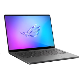 90NR0MA3-M005E0 - Asus ROG Zephyrus G14 GA403WW-QS075W-BE - AMD Ryzen AI 9 HX 370 32GB 2TB - 14" 3K 120Hz OLED AZBE W11
