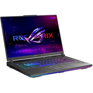 90NR0C61-M009U0 - Asus ROG Strix G16 G614JV-N3110W16-BE - Intel Core i7-13650HX 16GB 512GB RTX 4060 - 16" WUXGA 165Hz IPS AZBE W11