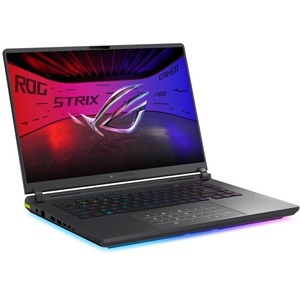 90NR0LG1-M002P0 - Asus ROG Strix G16 G615LW-S5058W-BE - Intel Core Ultra 9 275HX 32GB 1TB RTX 5080 - 16" WQXGA 240Hz IPS AZBE W11