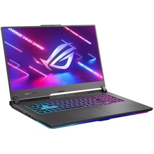 90NR0C34-M00DN0 - Asus ROG Strix G17 G713PV-HX165W-BE - AMD Ryzen 9 7940HX 16GB 1TB RTX 4060 - 17.3" FHD 144Hz IPS AZBE W11