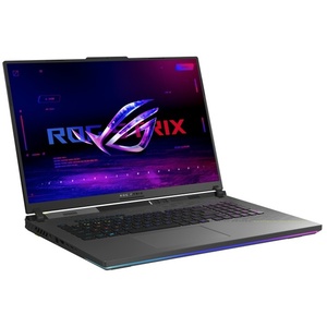 90NR0KY8-M000V0 - Asus ROG Strix G18 G814PP-S9018W-BE - AMD Ryzen 9 7940HX 32GB 1TB RTX 5070 - 18" WQXGA 240Hz IPS AZBE W11