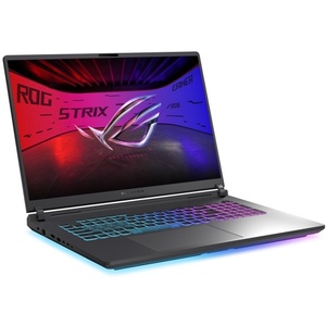 90NR0LT1-M004U0 - Asus ROG Strix G18 G815LR-S9109W-BE - Intel Core Ultra 9 275HX 32GB 1TB RTX 5070 Ti - 18" 2.5K 240Hz IPS AZBE W11
