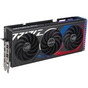 90YV0KD1-M0NA00 - Asus ROG Strix GeForce RTX 4070 SUPER 12GB - ROG-STRIX-RTX4070S-12G-GAMING - Carte graphique Nvidia