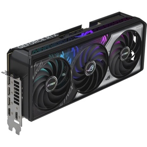 90YV0M90-M0NA00 - Asus ROG Strix GeForce RTX 5070 Ti 16GB OC - ROG-STRIX-RTX5070TI-O16G-GAMING - Carte graphique Nvidia