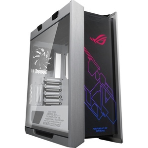 90DC0023-B39000 - Asus ROG Strix Helios GX601 White - Boîtier ATX avec fenêtre