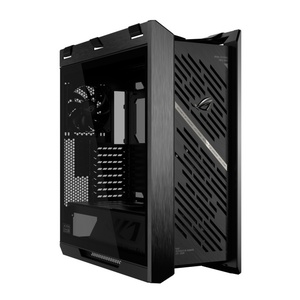 90DC00W0-B39000 - Asus ROG Strix Helios II GX601S Black - Boîtier E-ATX avec fenêtre