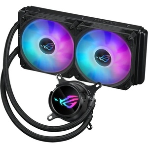 90RC00S1-M0UAY0 - Asus ROG Strix LC III 240 ARGB - Watercooling 240mm noir