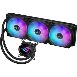 90RC00T1-M0UAY0 - Asus ROG Strix LC III 360 ARGB - Watercooling 360mm noir