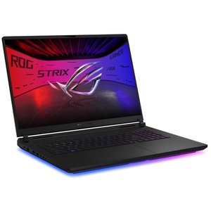90NR0LF1-M005V0 - Asus ROG Strix Scar 18 G835LX-SA008W-BE - Intel Core Ultra 9 275HX 64GB 2TB RTX 5090 - 18" 2.5K 240Hz Mini-LED AZBE W11
