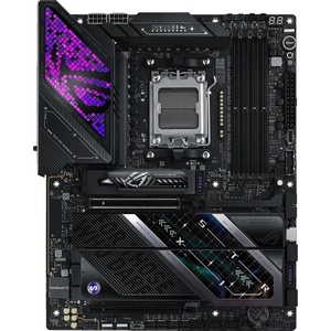 90MB1P20-M0EAY0 - Asus ROG Strix X870E-E Gaming WIFI7 Neo - Carte mère AMD AM5 ATX X870E DDR5 Wi-Fi