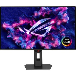 90LM0B60-B01371 - Asus ROG Strix XG27ACDMS - 26.5" QHD 16:9 0.03ms 280Hz OLED G-Sync Compatible - 2x HDMI, DP et USB-C (PD 15W)