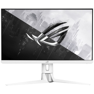 90LM06U0-B03370 - Asus ROG Strix XG27AQ-W - 27" QHD 16:9 1ms 170Hz IPS G-Sync Compatible - 2x HDMI et DP