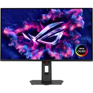 90LM0C80-B03171 - Asus ROG Strix XG27AQDMESZ - 26.5" QHD 16:9 0.03ms 240HZ OLED - 2x HDMI et DP