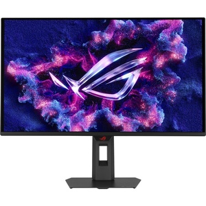 90LM0C80-B01171 - Asus ROG Strix XG27AQDMES - 26.5" QHD 16:9 0.3ms 240Hz OLED G-Sync Compatible - 2x HDMI et DP