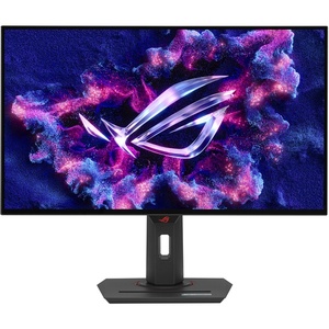 90LM0BZ0-B07171 - Asus ROG Strix XG27AQWMG-R - 26.5" QHD 16:9 0.03ms 280Hz OLED - 2x HDMI et DP