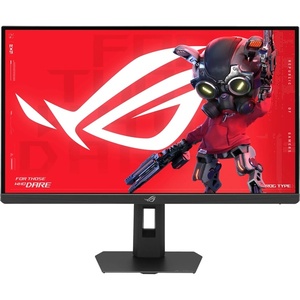 90LM0CE0-B01371 - Asus ROG Strix XG27JCG - 27" UHD+ (5120x2880) 16:9 1ms 165Hz IPS G-Sync Compatible - 2x HDMI, DP et USB-C (PD 15W)