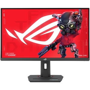90LM09S0-B01170 - Asus ROG Strix XG27UCS - 27" UHD 4K 16:9 1ms 160Hz IPS G-Sync Compatible - HDMI, DP et USB-C (DP alt mode et PD 15W)