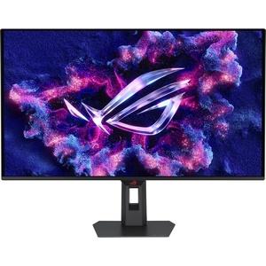 90LM0B50-B01371 - Asus ROG Strix XG32UCDS - 31.5" UHD 4K 0.03ms 165Hz OLED G-Sync Compatible - 2x HDMI, DP et USB-C (PD 15W)
