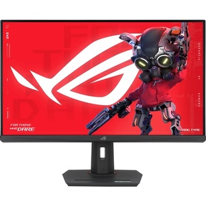 90LM0B01-B01171 - Asus ROG Strix XG32UCG - 32" UHD 4K 16:9 0.3ms 160Hz IPS G-Sync Compatible - HDMI, DP et USB-C (DP alt mode et PD 15W)