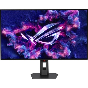 90LM0BX0-B01371 - Asus ROG Strix XG32UCWG - 31.5" UHD 4K 16:9 0.03ms 165Hz OLED G-Sync Compatible - 2x HDMI, DP, USB-C (DP alt mode et PD