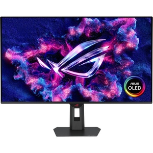 90LM0CV0-B01371 - Asus ROG Strix XG32UQDMS - 31.5" UHD 4K 16:9 0.03ms 240Hz OLED G-Sync Compatible - 2x HDMI et DP