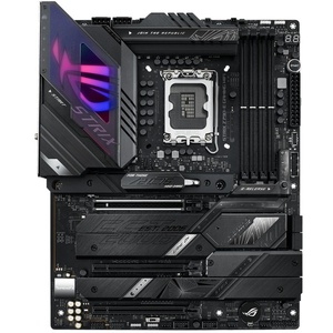 90MB1CL0-M0EAY0 - Asus ROG Strix Z790-E Gaming WIFI - LGA1700 ATX Z790 DDR5 Wi-Fi