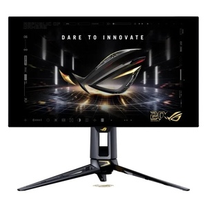 90LM0CF0-B02971 - Asus ROG Swift PG27AQWP-G Edition 20 - 26.5" QHD 0.02ms 540Hz OLED - 2x HDMI et DP