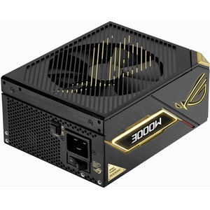 90YE00VA-B0NA00 - Asus ROG Thor III 3000W - Alim. modulaire 80+ Titanium ATX 3.1 12V-2x6 ROG Equalizer - ROG-THOR-3000T3-GAMING-EDITION-20