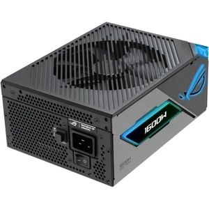 90YE00V1-B0NA00 - Asus ROG Thor III 1600W - Alimentation modulaire 80+ Titanium ATX 3.1 PCIe 5.1 12V-2x6 - ROG-THOR-1600T3-GAMING