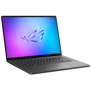 90NR0JA3-M004F0 - Asus ROG Zephyrus G16 GA605WV-QP060W-BE - AMD Ryzen AI 9 HX 370 32GB 1TB RTX 4060 - 16" 2.5K 240Hz IPS AZBE W11