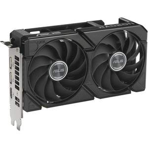 90YV0LG2-M0NA00 - Asus Radeon RX 9060 XT 16GB Dual - DUAL-RX9060XT-16G - Carte graphique AMD