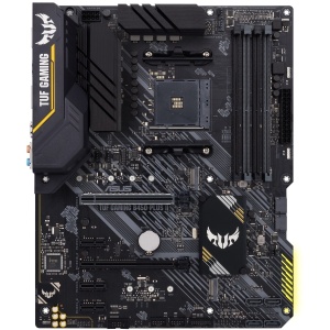 90MB1650-M0EAY0 - Asus TUF Gaming B450-Plus II - Carte mère AMD AM4 ATX B450 DDR4