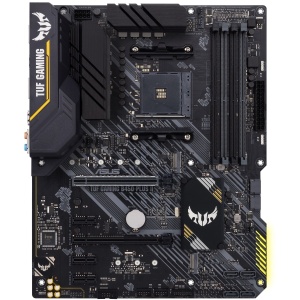 90MB1650-M0EAY0 - Asus TUF Gaming B450-Plus II - AM4 ATX B450 DDR4