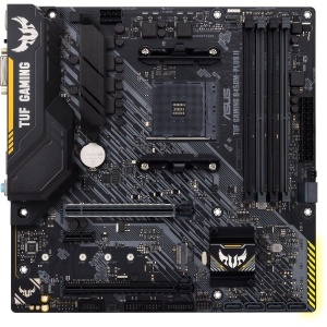 90MB1620-M0EAY0 - Asus TUF Gaming B450M-Plus II - AM4 µATX B450 DDR4