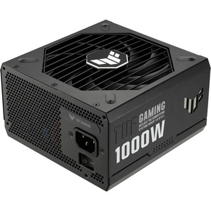 90YE00S1-B0NA00 - Asus TUF Gaming 1000W - Alimentation modulaire 80+ Gold ATX 3.0 PCIe 5.0 12VHPWR - TUF-GAMING-1000G