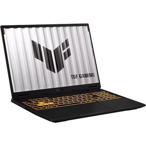 90NR0QS1-M002X0 - Asus TUF Gaming 16 FX610JH-TU007W-BE - Intel Core i5-14450HX 16GB 512GB RTX 5050 - 16" WUXGA 144Hz IPS AZBE W11