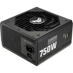 90YE00S3-B0NA00 - Asus TUF Gaming 750W - Alimentation modulaire 80+ Gold ATX 3.0 PCIe 5.0 12VHPWR - TUF-GAMING-750G