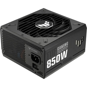 90YE00S2-B0NA00 - Asus TUF Gaming 850W - Alimentation modulaire 80+ Gold ATX 3.0 PCIe 5.0 12VHPWR - TUF-GAMING-850G