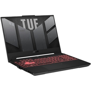 90NR0JP5-M000X0 - Asus TUF Gaming A15 FA507NUR-LP016W-BE - AMD Ryzen 7 7435HS 16GB 512GB RTX 4050 - 15.6" FHD 144Hz IPS AZBE W11